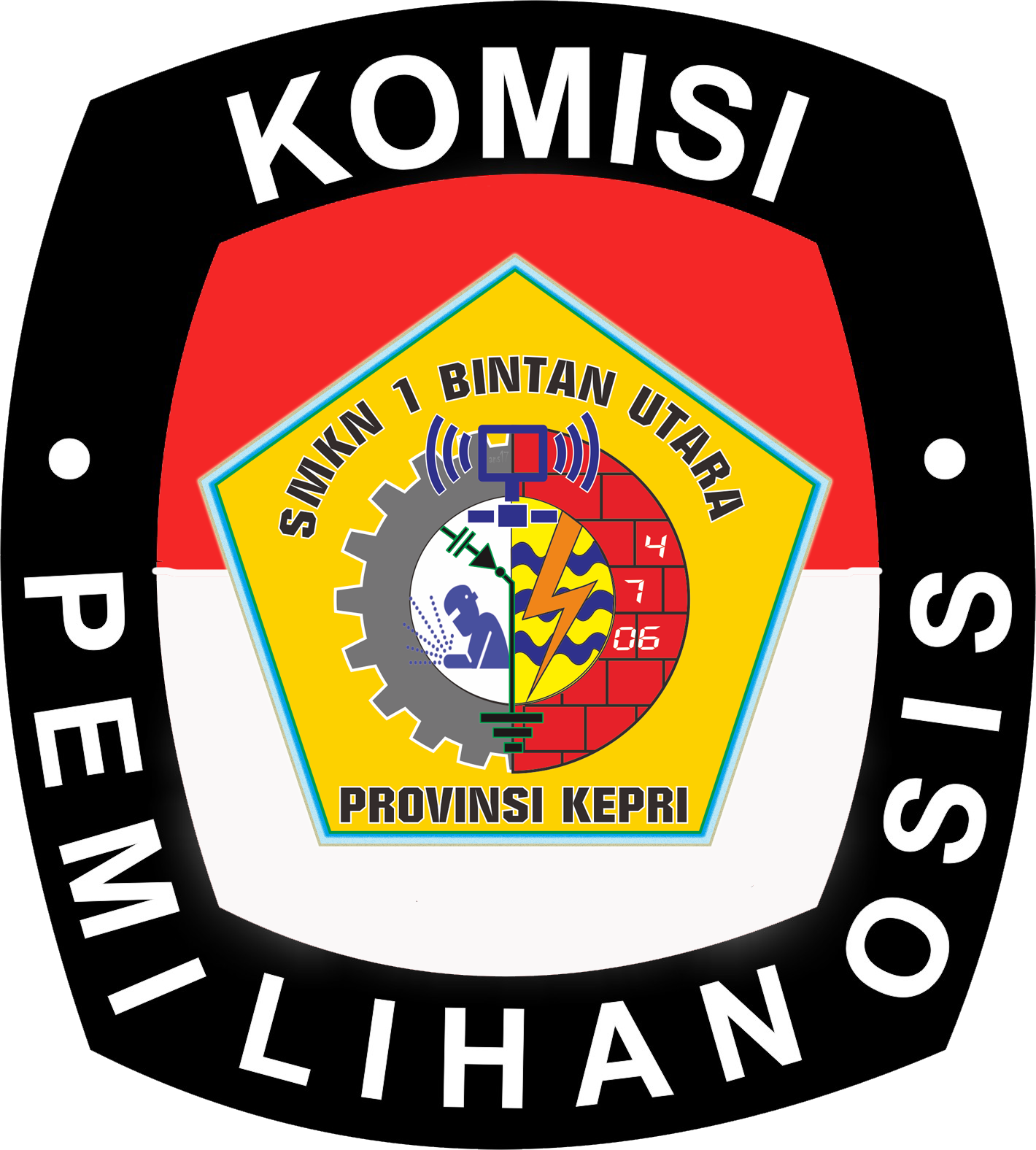 Komisi Pemilihan OSIS